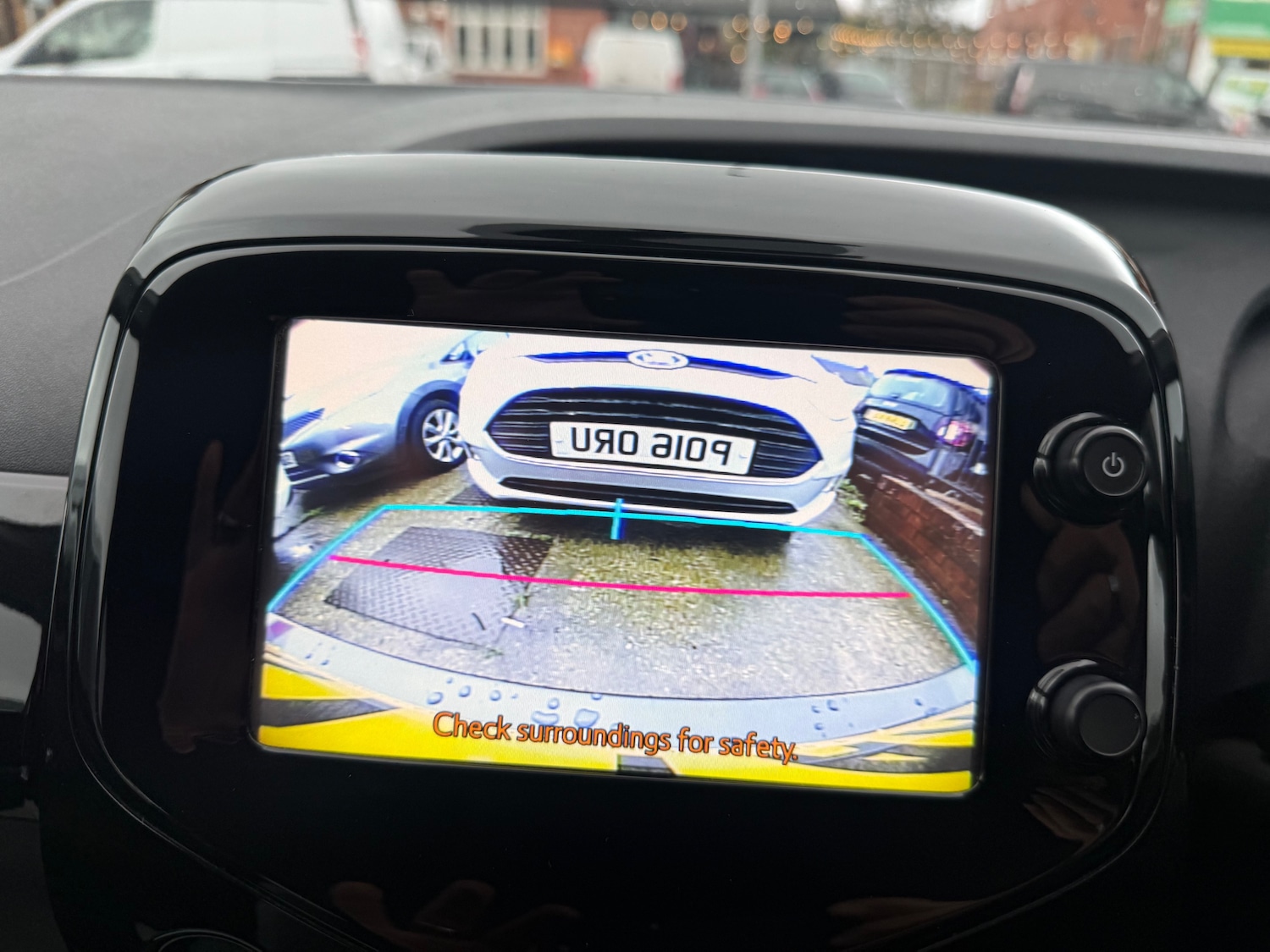 Used Toyota AYGO 2017 for sale - 76466261: Photo 32