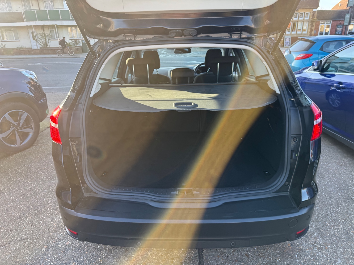 Used Ford Focus 2015 for sale - 77590462: Photo 14