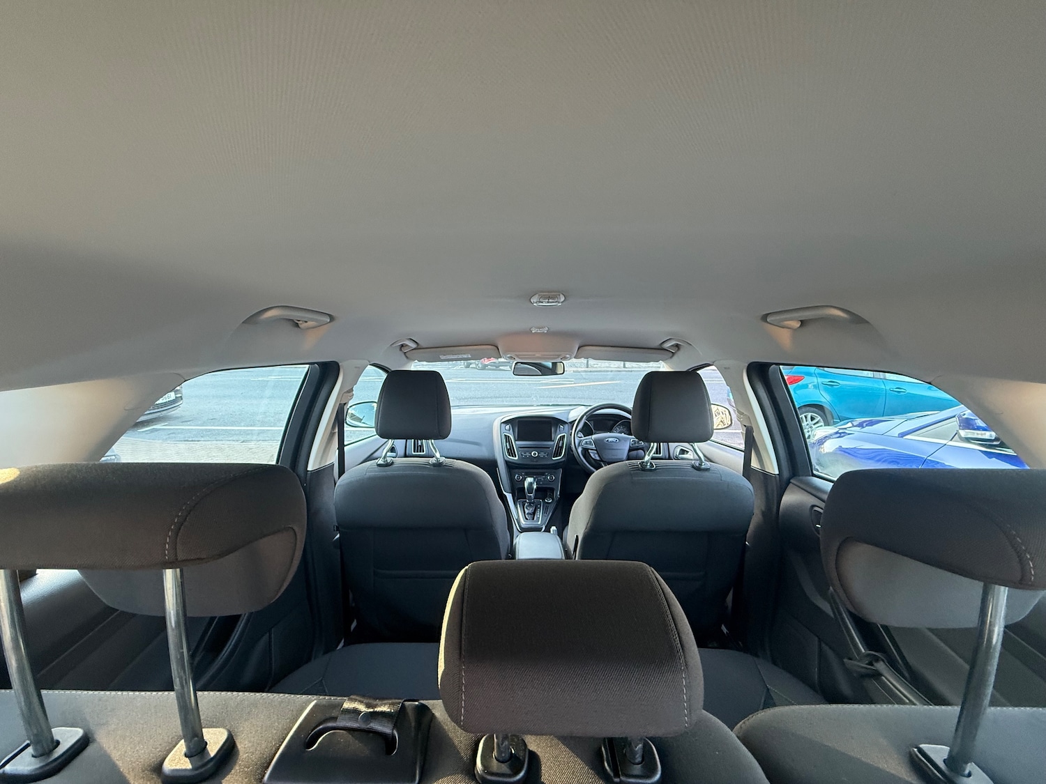 Used Ford Focus 2015 for sale - 77590462: Photo 15