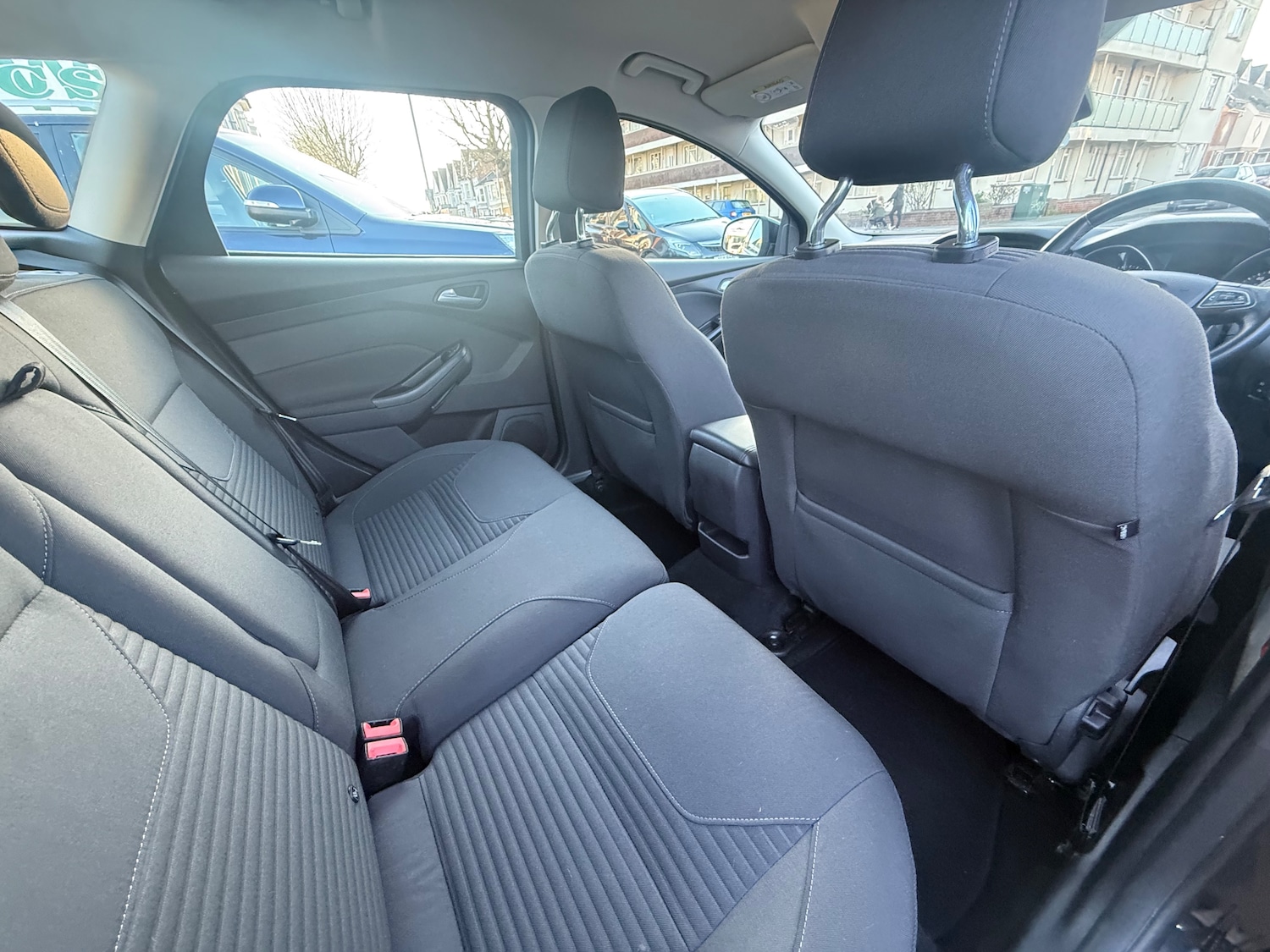 Used Ford Focus 2015 for sale - 77590462: Photo 16