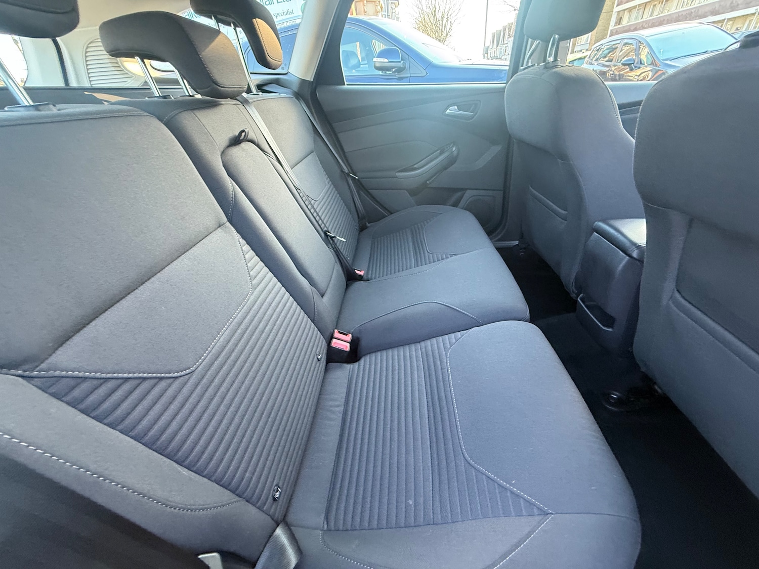 Used Ford Focus 2015 for sale - 77590462: Photo 17