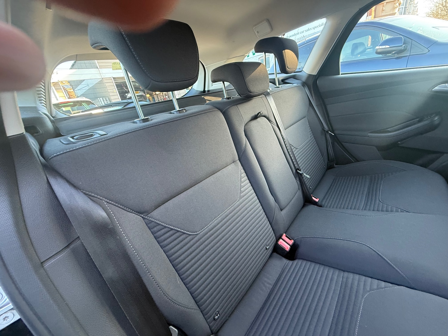 Used Ford Focus 2015 for sale - 77590462: Photo 18