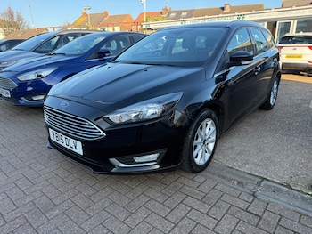 Used Ford Focus 2015 for sale - 77590462: Photo