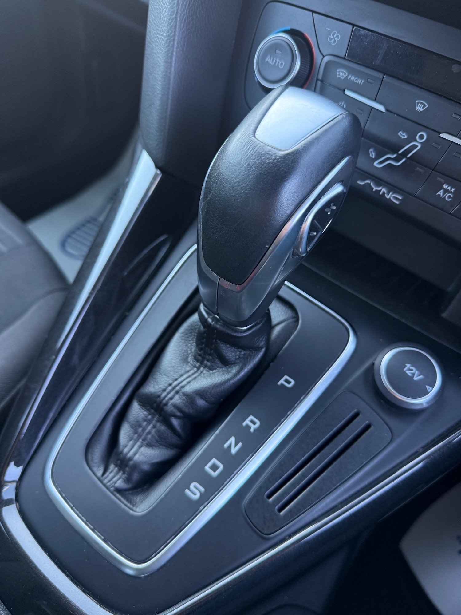 Used Ford Focus 2015 for sale - 77590462: Photo 23