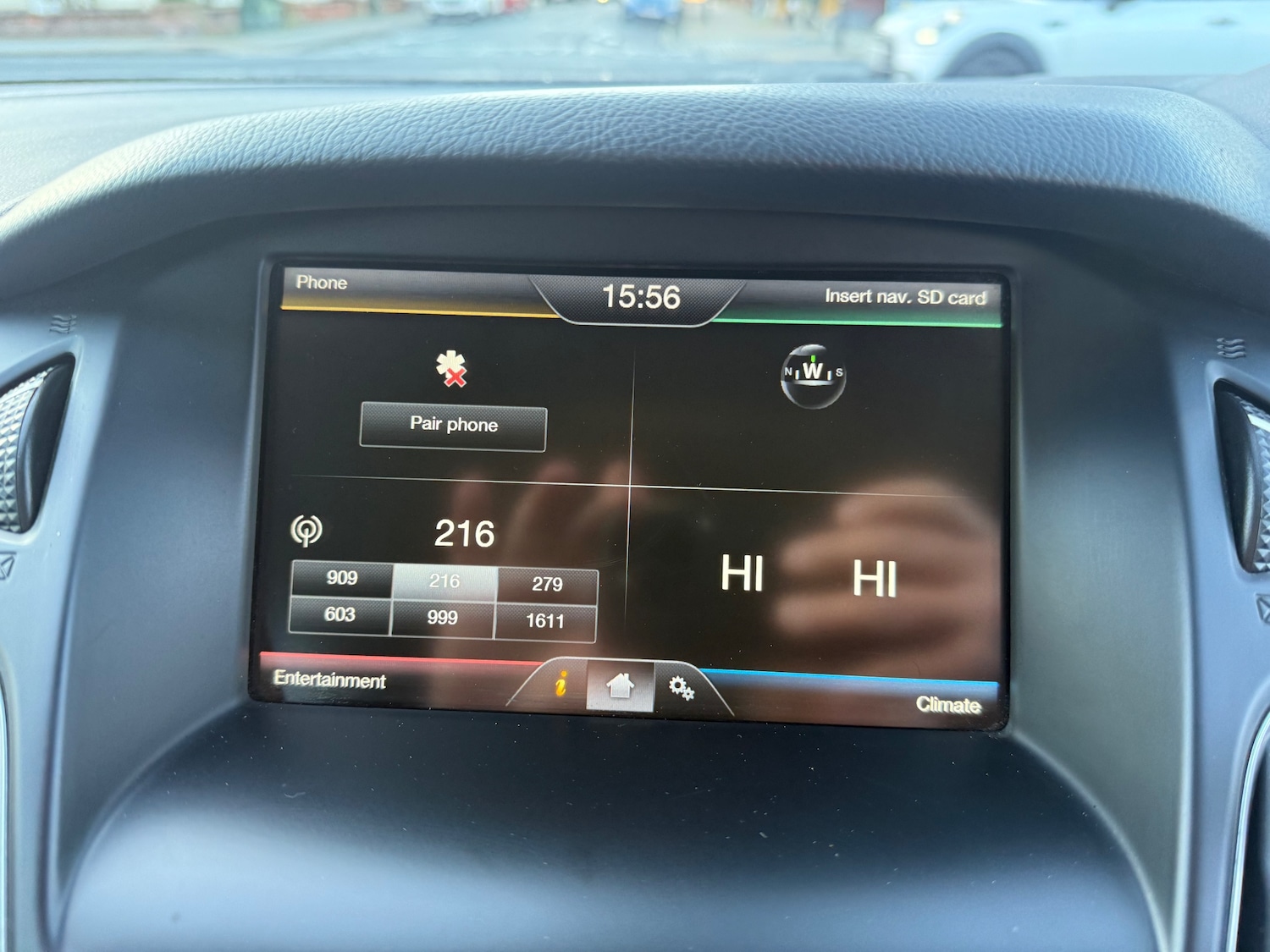 Used Ford Focus 2015 for sale - 77590462: Photo 24