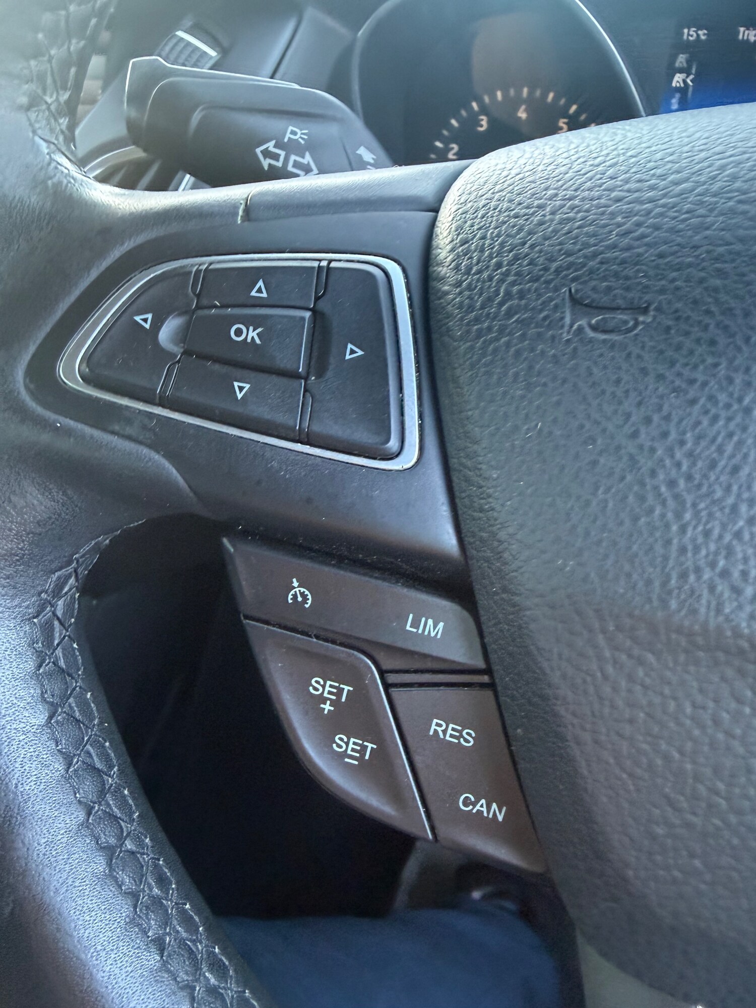 Used Ford Focus 2015 for sale - 77590462: Photo 25