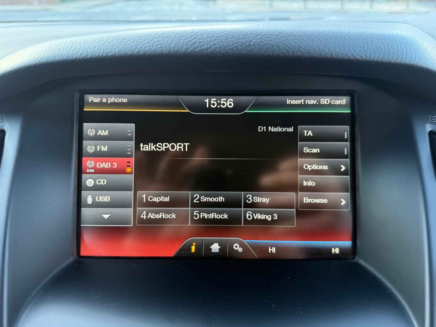 Used Ford Focus 2015 for sale - 77590462: Photo 26