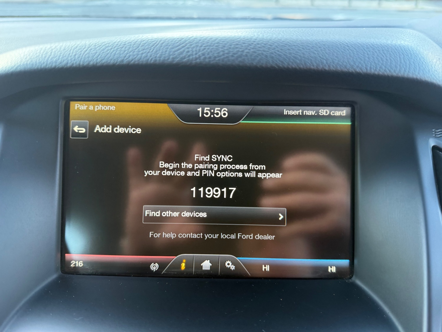 Used Ford Focus 2015 for sale - 77590462: Photo 27