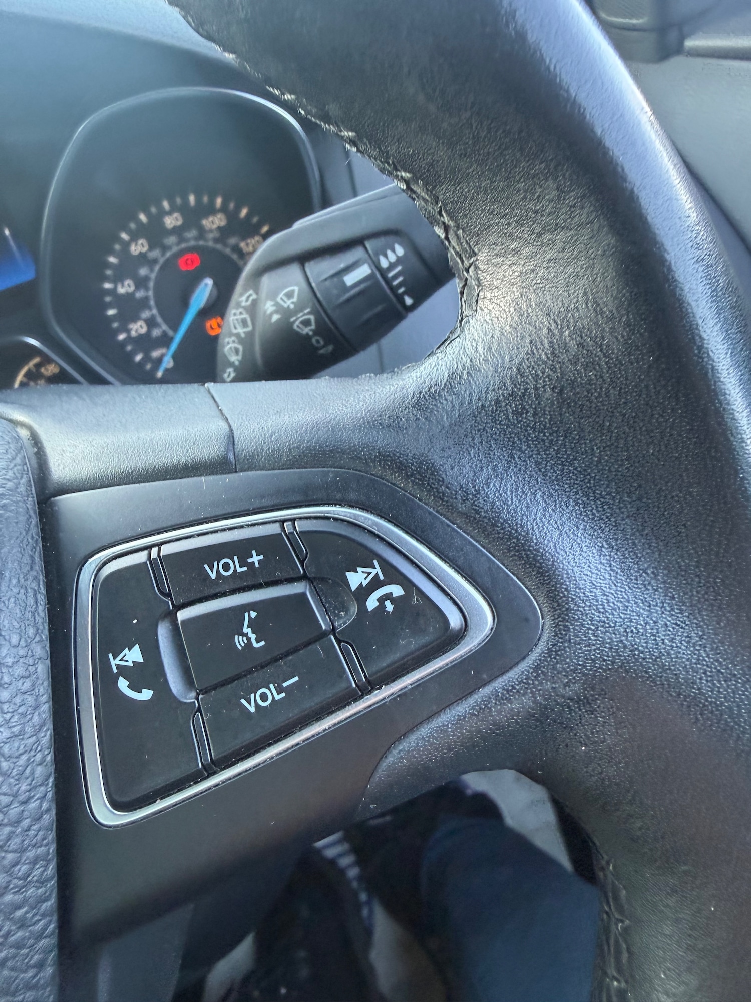 Used Ford Focus 2015 for sale - 77590462: Photo 29