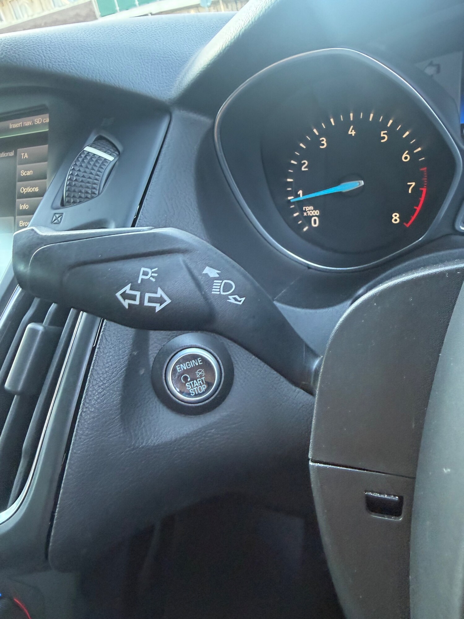 Used Ford Focus 2015 for sale - 77590462: Photo 30