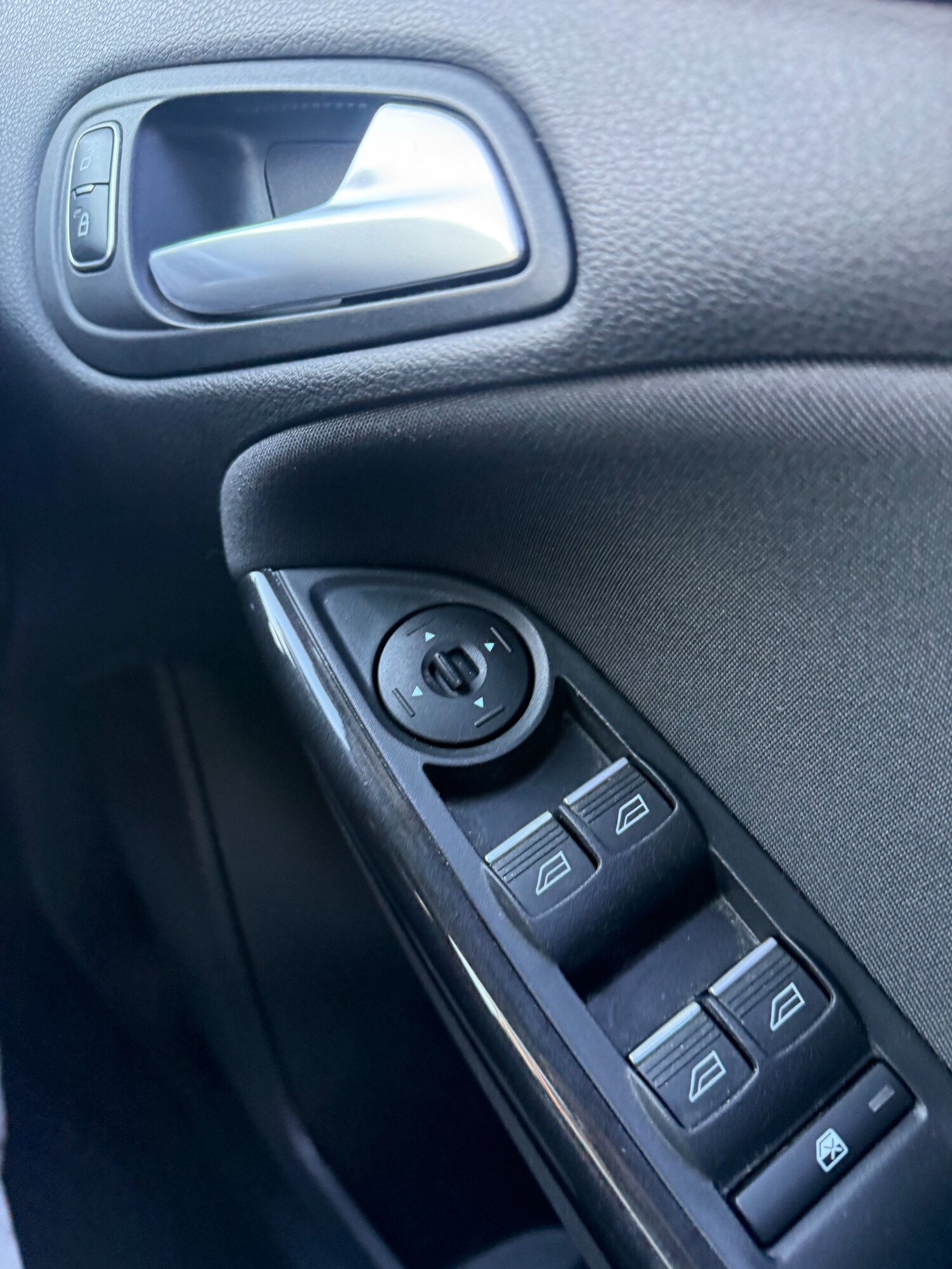 Used Ford Focus 2015 for sale - 77590462: Photo 31