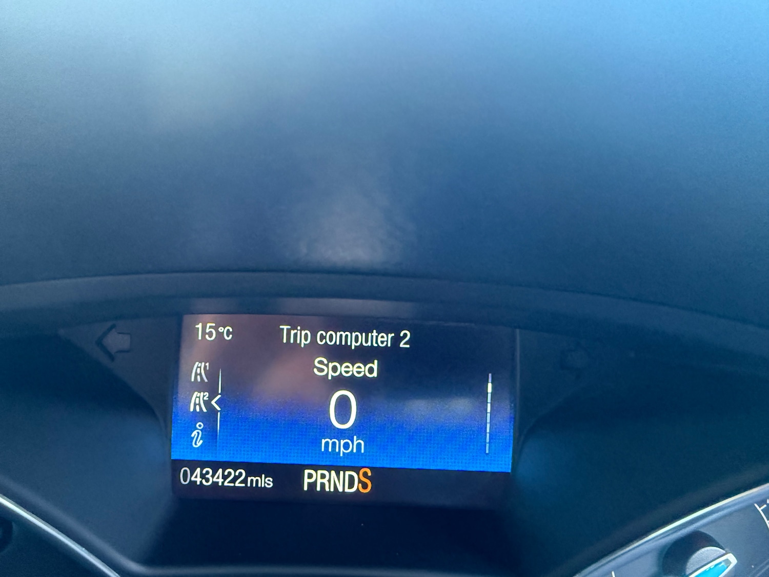 Used Ford Focus 2015 for sale - 77590462: Photo 32