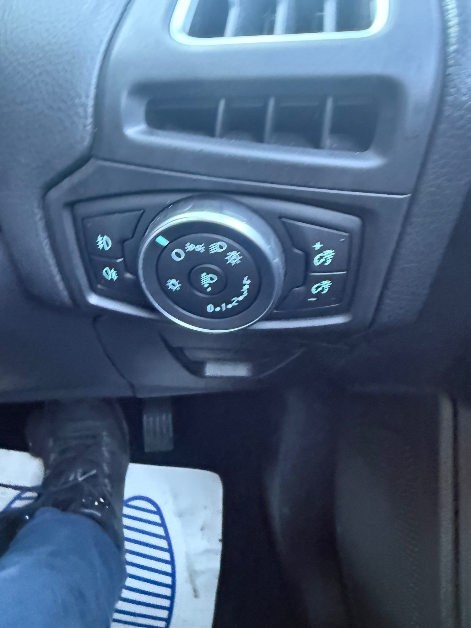 Used Ford Focus 2015 for sale - 77590462: Photo 33