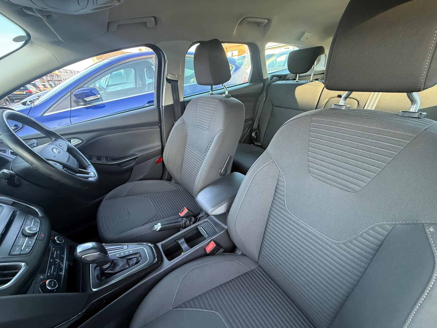 Used Ford Focus 2015 for sale - 77590462: Photo 8