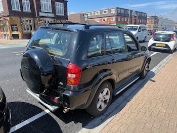 Used Toyota RAV4 2004 for sale - 78150441: Photo