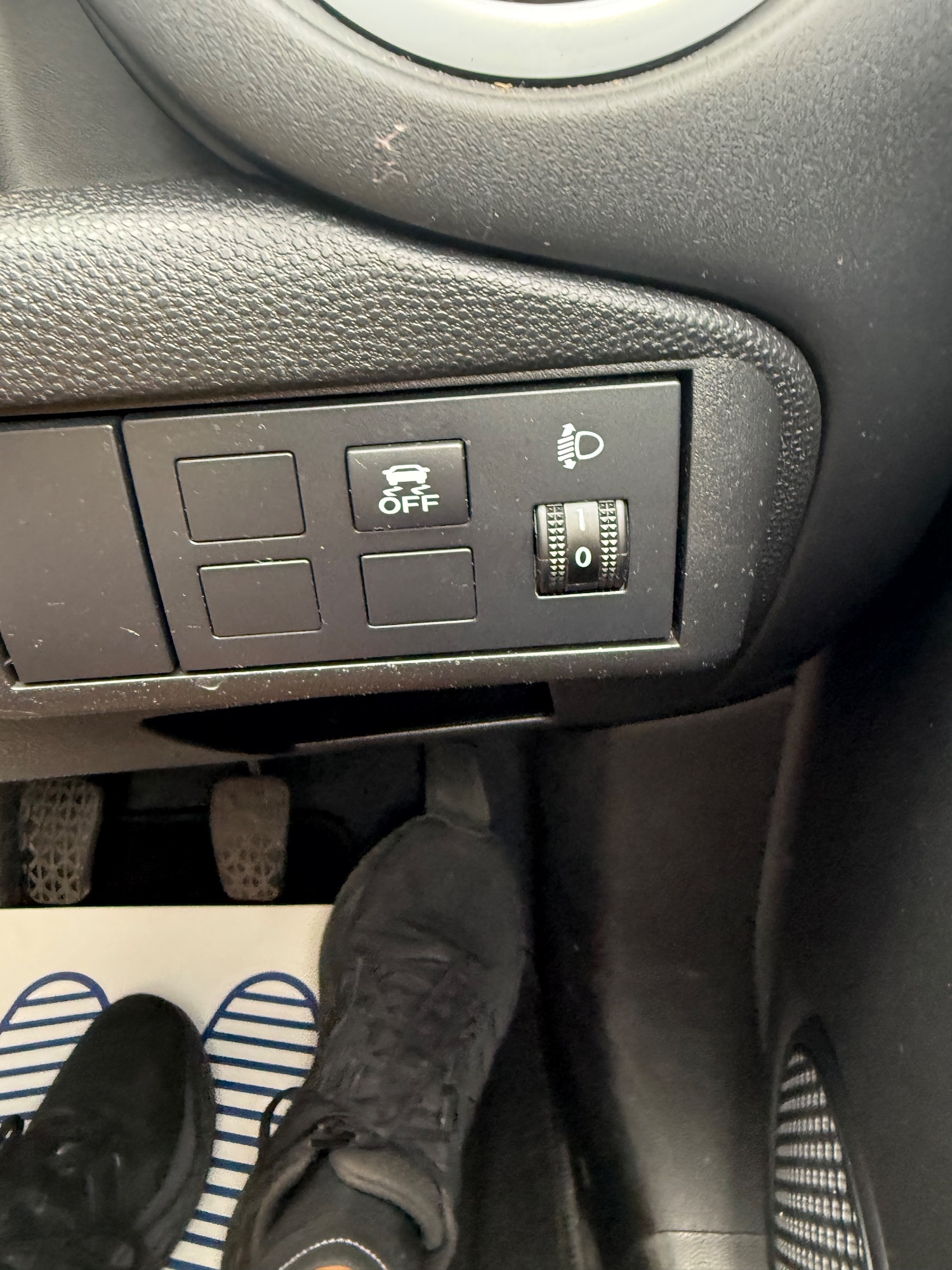 Vehicle 23