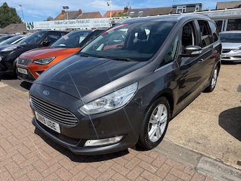 Used Ford Galaxy 2019 for sale - 79130433: Photo