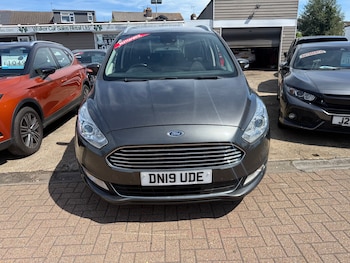 Used Ford Galaxy 2019 for sale - 79130433: Photo