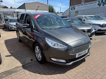 Used Ford Galaxy 2019 for sale - 79130433: Photo