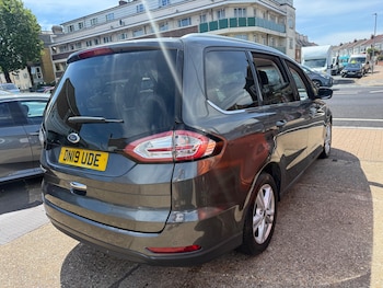 Used Ford Galaxy 2019 for sale - 79130433: Photo