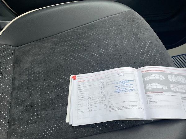 Used SEAT Mii 2015 for sale - 73022580: Photo 11