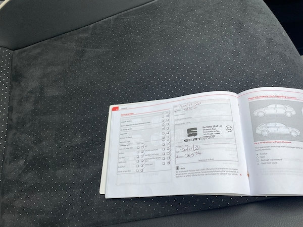 Used SEAT Mii 2015 for sale - 73022580: Photo 12