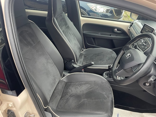 Used SEAT Mii 2015 for sale - 73022580: Photo 18