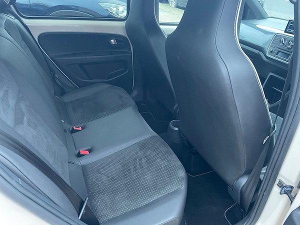 Used SEAT Mii 2015 for sale - 73022580: Photo 20