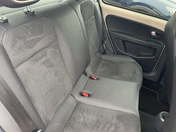 Used SEAT Mii 2015 for sale - 73022580: Photo 21