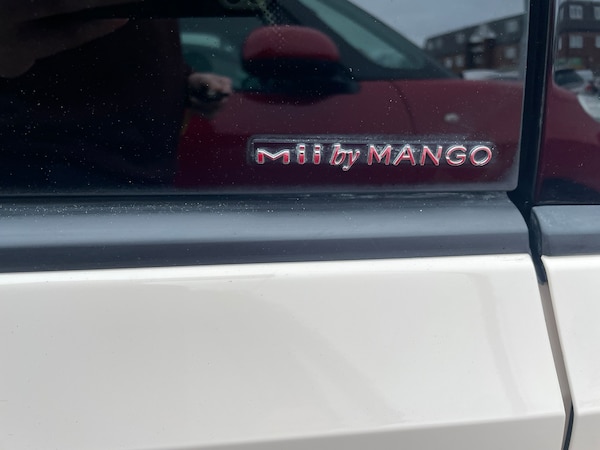 Used SEAT Mii 2015 for sale - 73022580: Photo 22