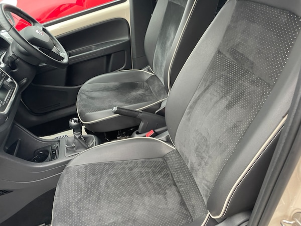 Used SEAT Mii 2015 for sale - 73022580: Photo 24