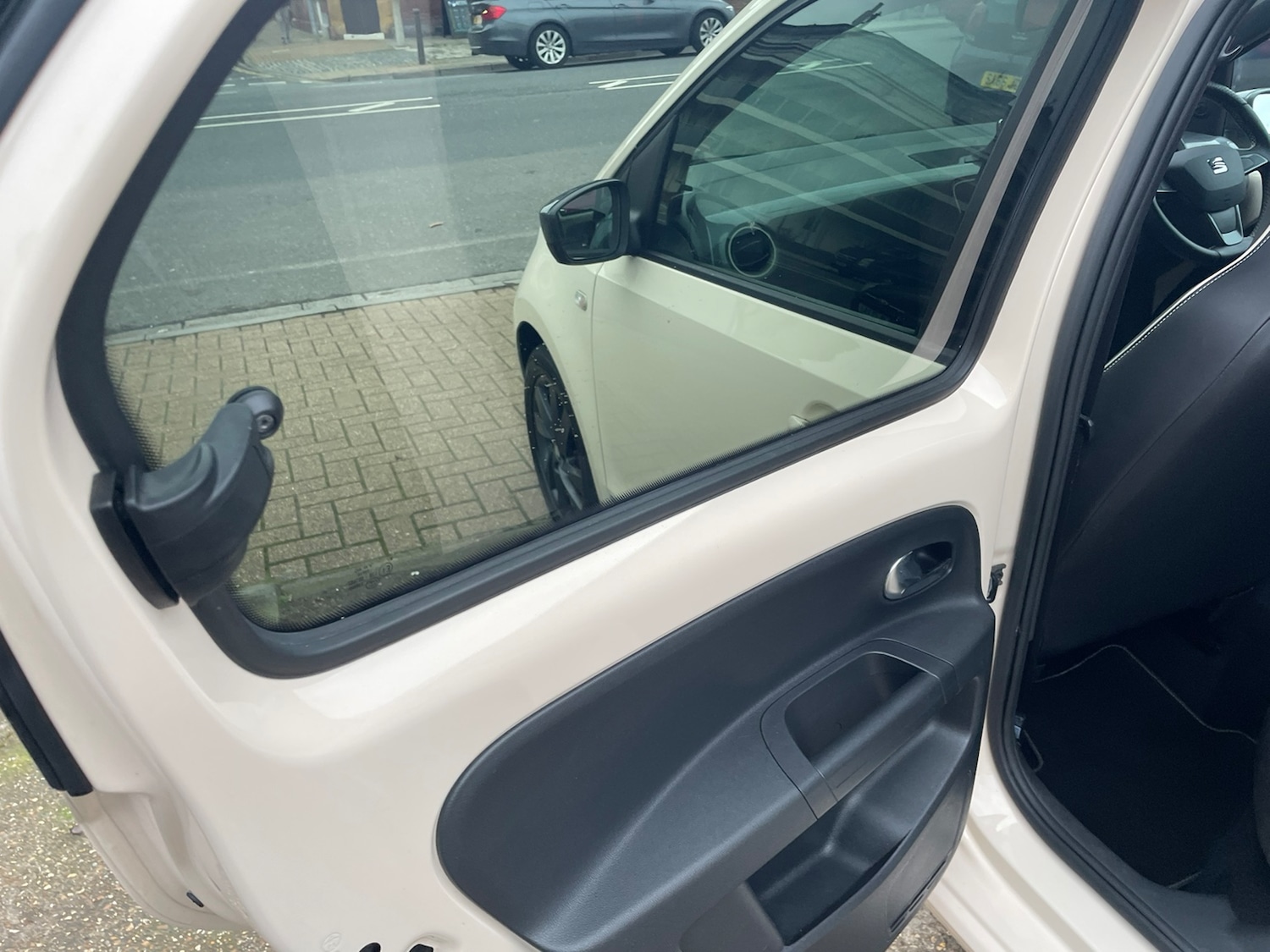Vehicle 26