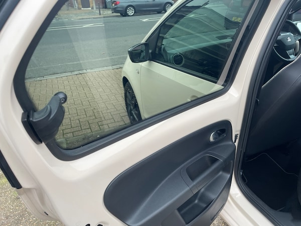 Used SEAT Mii 2015 for sale - 73022580: Photo 26