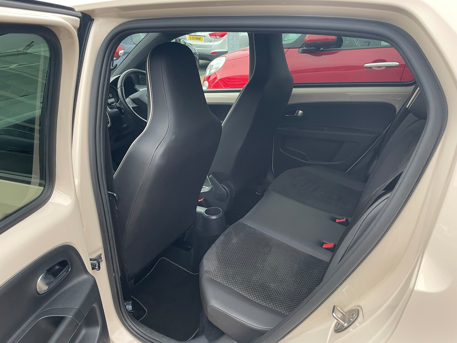 Vehicle 27