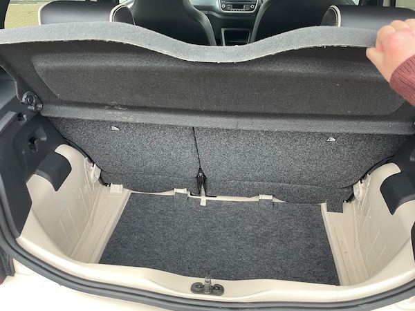 Used SEAT Mii 2015 for sale - 73022580: Photo 5