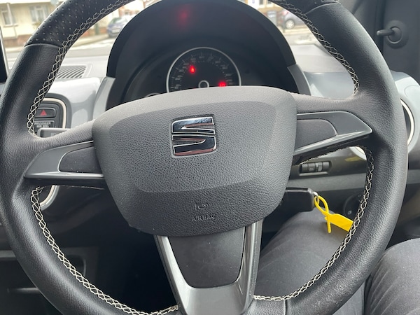 Used SEAT Mii 2015 for sale - 73022580: Photo 9