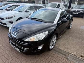 2012 (62) - 1.6 THP GT [200] 2dr