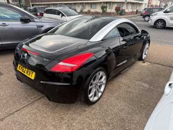 Used Peugeot RCZ 2012 for sale - 74693009: Photo