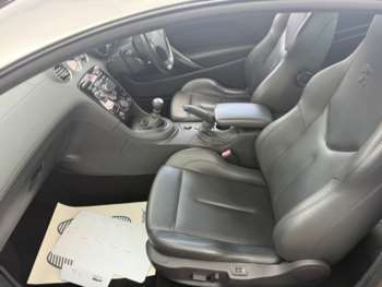 Used Peugeot RCZ 2012 for sale - 74693009: Photo