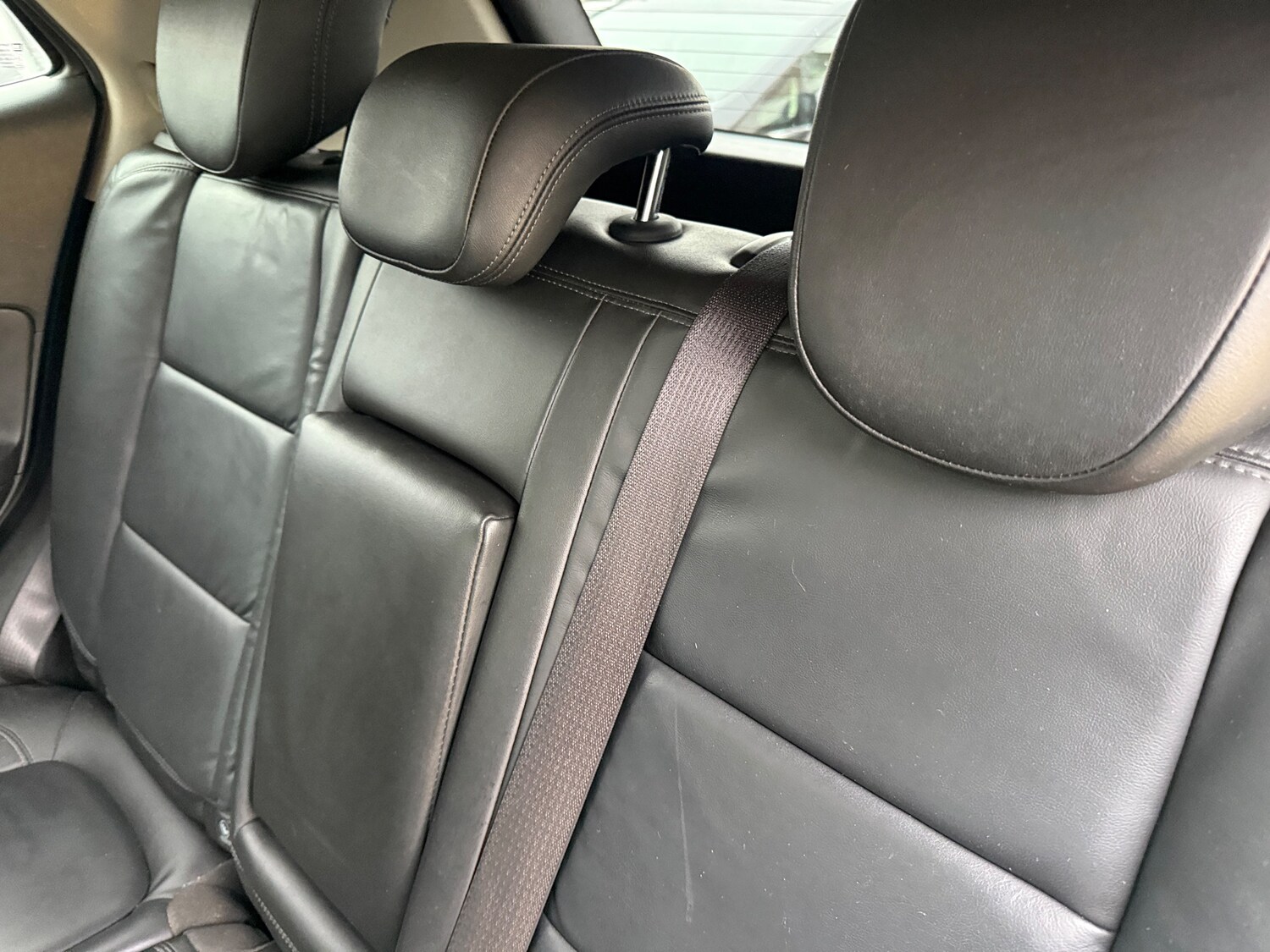 Used Vauxhall Mokka X 2017 for sale - 77355213: Photo 11