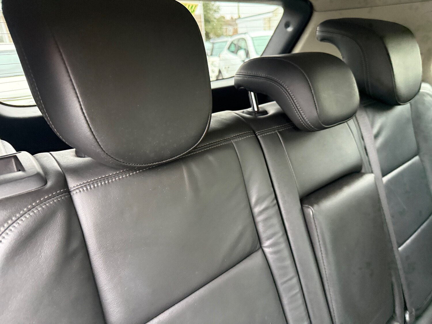 Used Vauxhall Mokka X 2017 for sale - 77355213: Photo 17