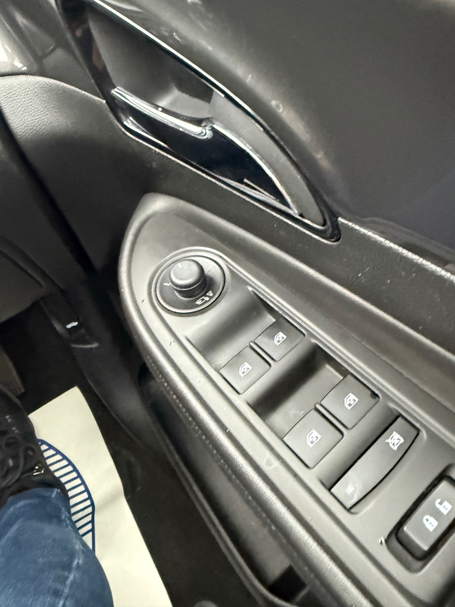 Used Vauxhall Mokka X 2017 for sale - 77355213: Photo 21