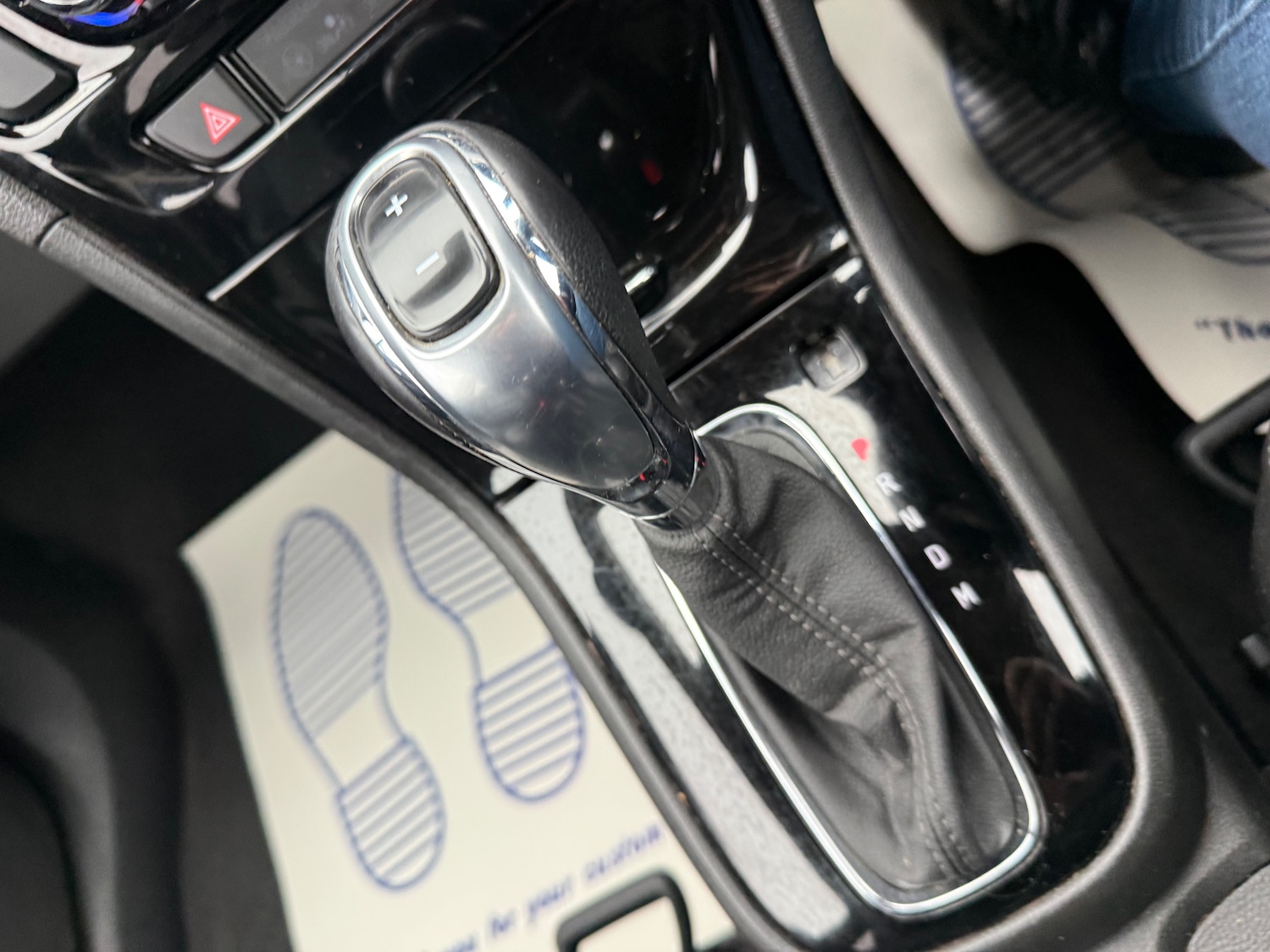 Used Vauxhall Mokka X 2017 for sale - 77355213: Photo 26