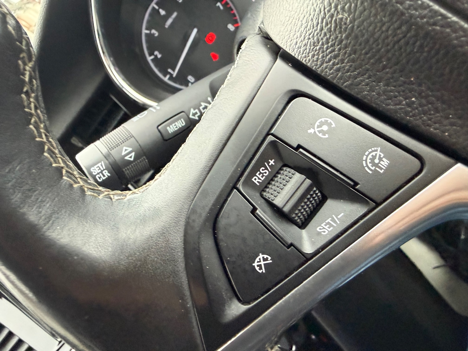 Used Vauxhall Mokka X 2017 for sale - 77355213: Photo 29