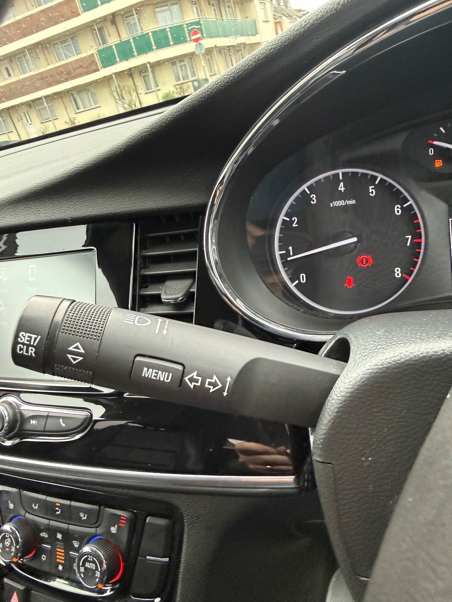 Used Vauxhall Mokka X 2017 for sale - 77355213: Photo 31