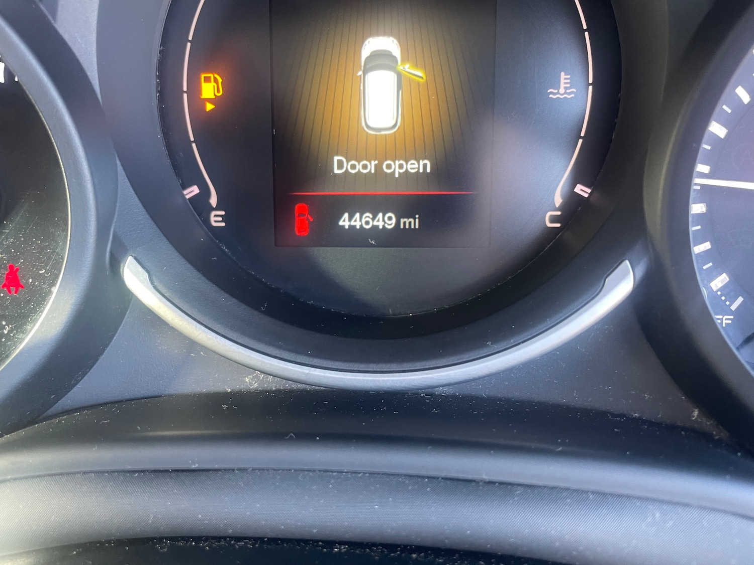 Used Fiat 500L 2018 for sale - 76369000: Photo 12