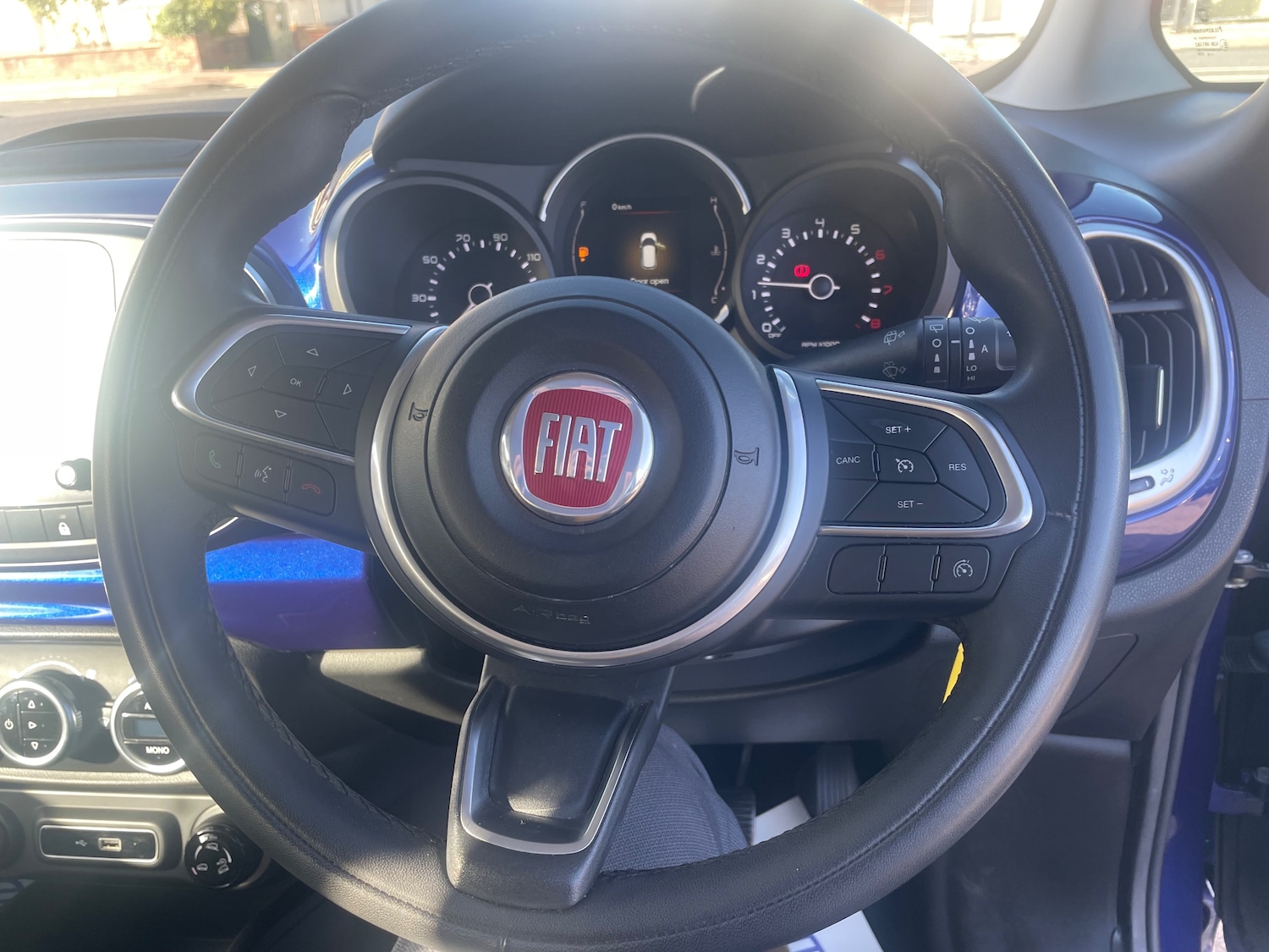 Used Fiat 500L 2018 for sale - 76369000: Photo 13