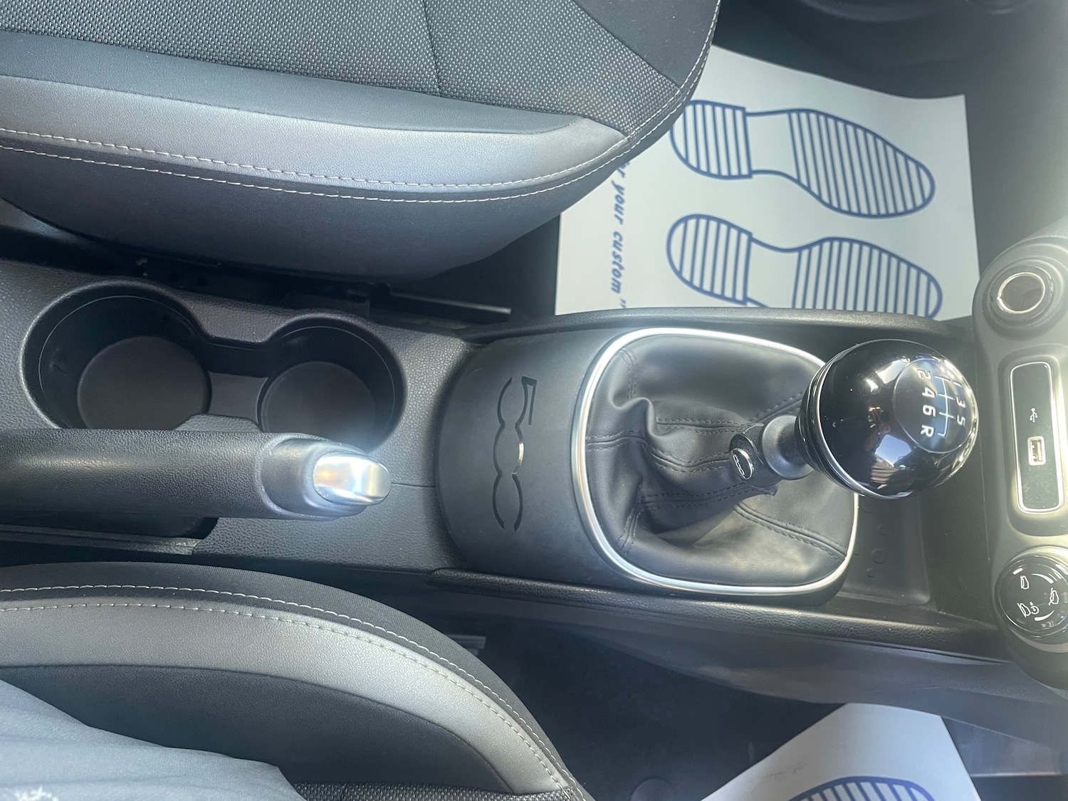 Used Fiat 500L 2018 for sale - 76369000: Photo 15