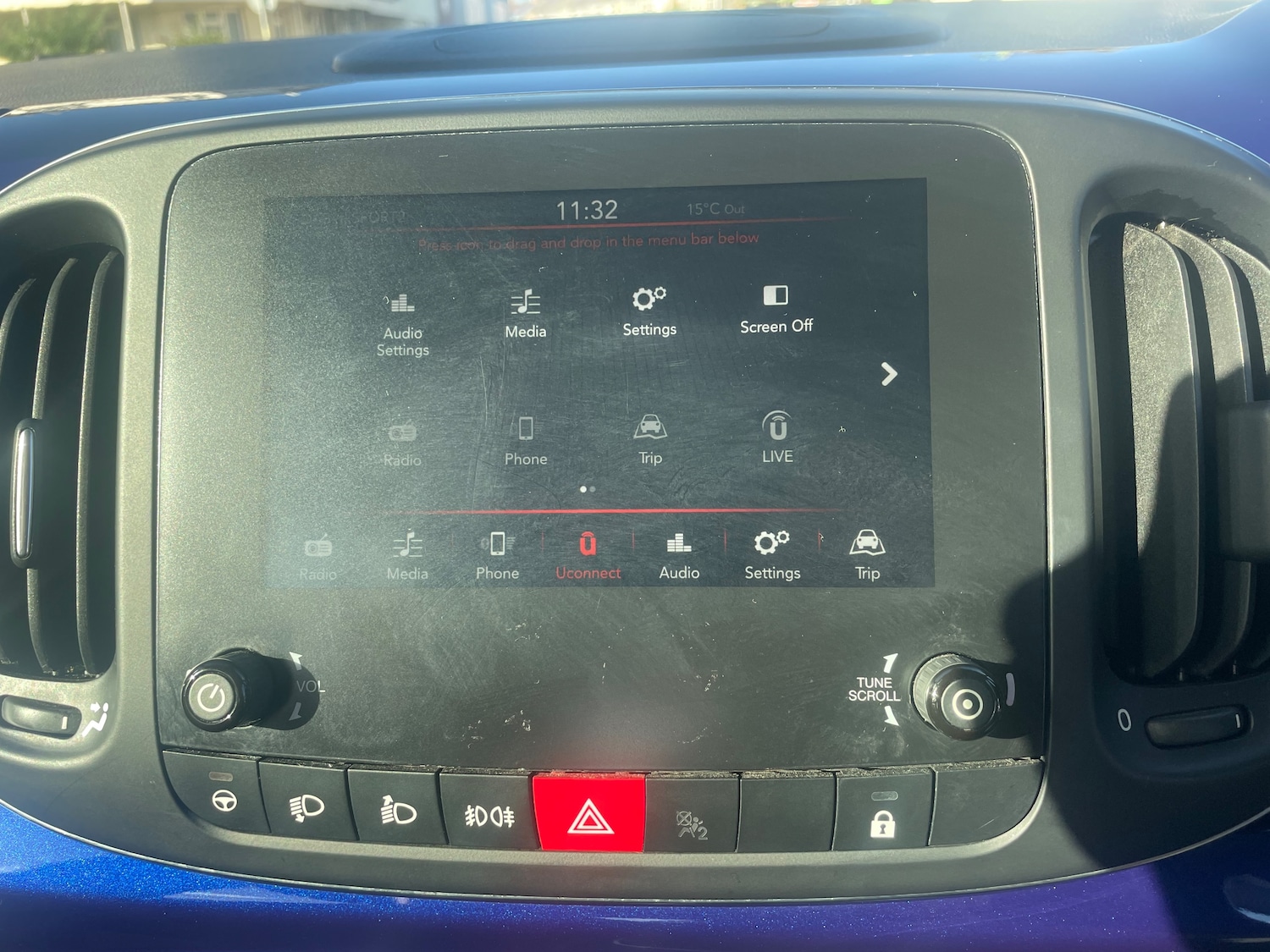 Used Fiat 500L 2018 for sale - 76369000: Photo 19