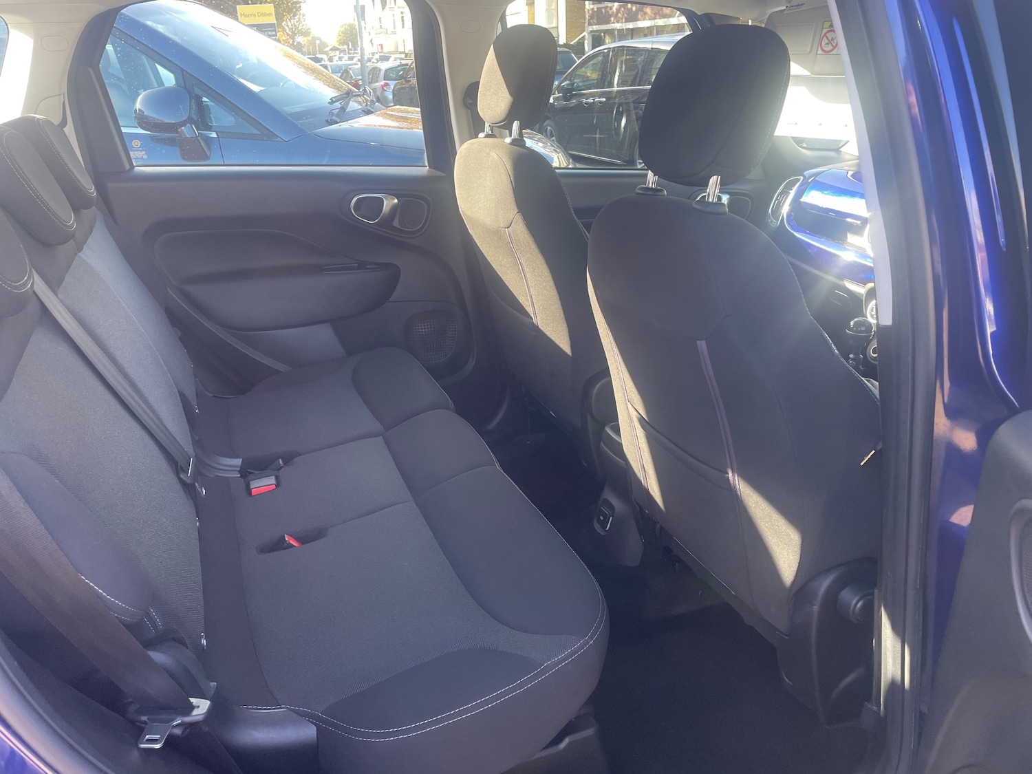 Used Fiat 500L 2018 for sale - 76369000: Photo 20